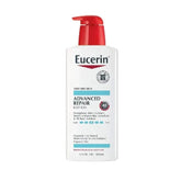 Eucerin Advanced Repair Lotion 500ml